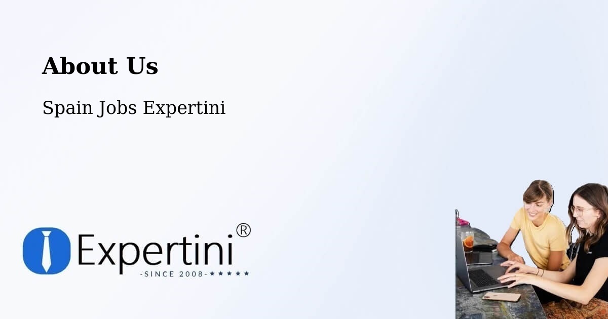 About Expertini Recruitment Platform  – Almassora - Almassora, Spain Jobs Expertini