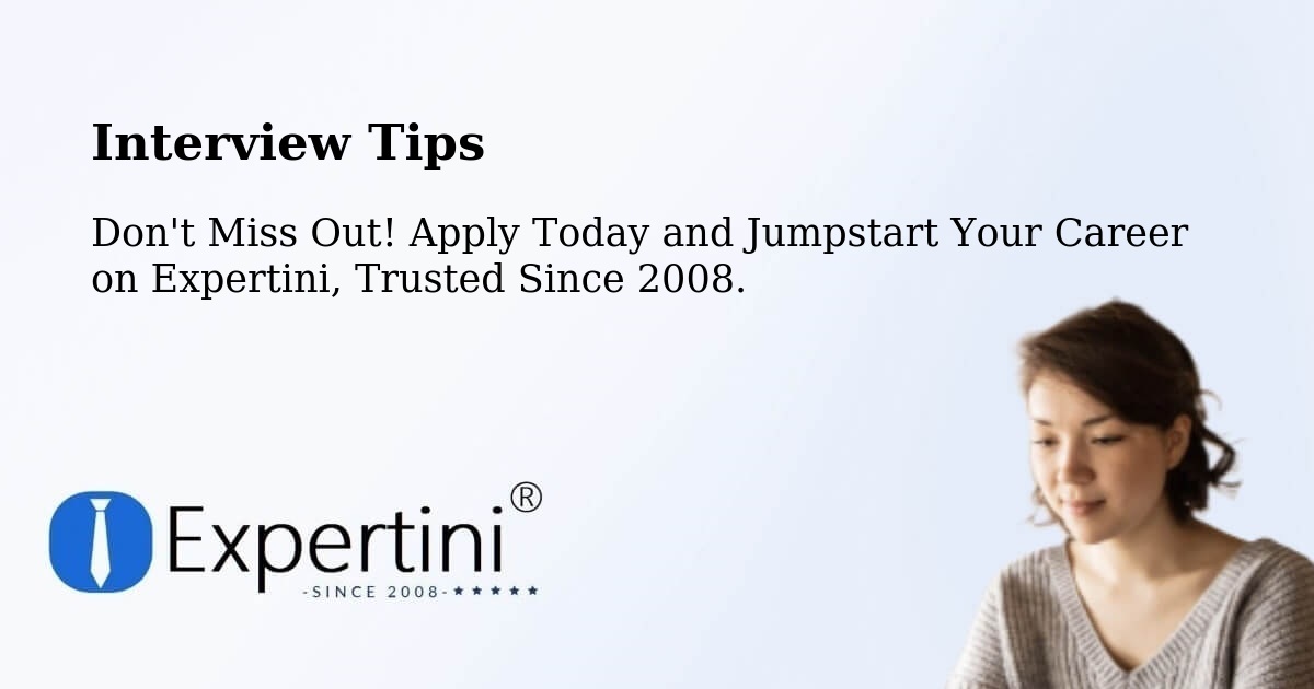 Interview Tips & Techniques for Job Seekers – Almassora - Almassora, Spain Jobs Expertini