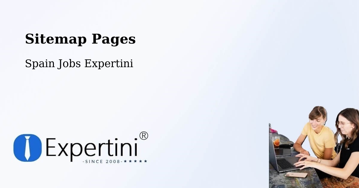 Sitemap Pages - Almassora - Spain Jobs Expertini