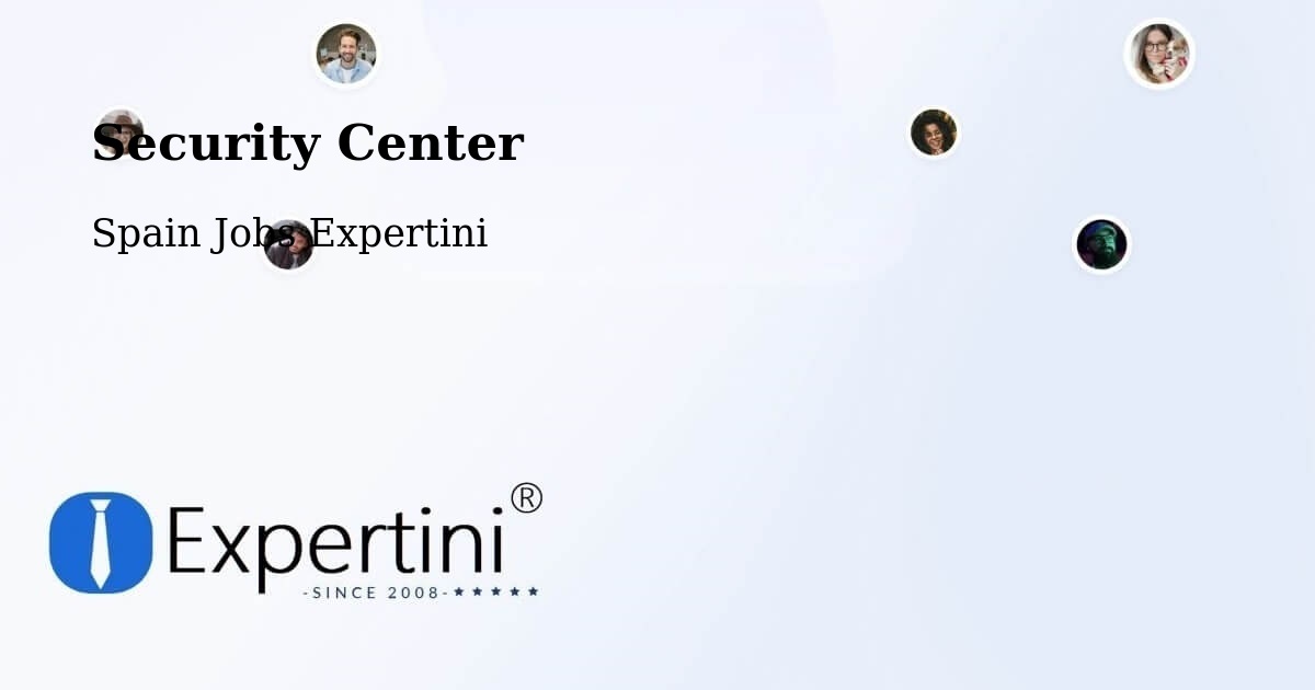 Security & Compliance – Almassora - Spain Jobs Expertini