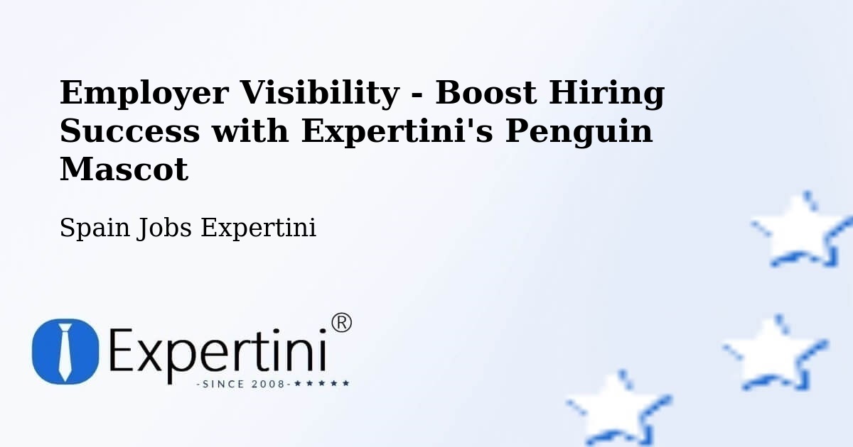 CV and Resume Visibility Optimization – Almassora - Spain Jobs Expertini